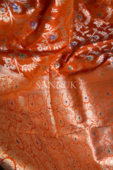 Rudra (Saree)