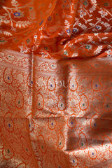 Rudra (Saree)