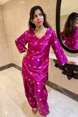 Inayat (Suit Set)