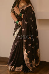 Mridula (Saree)