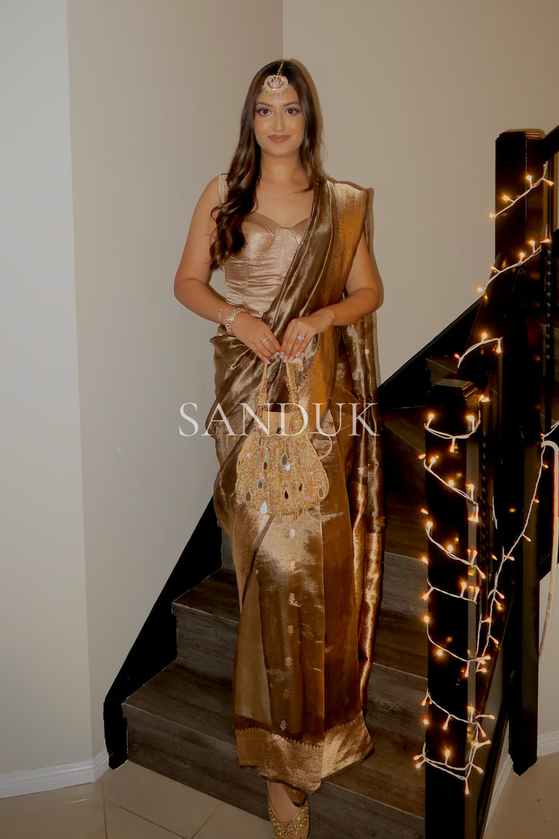 Chandani (Saree)