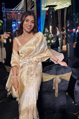 Edwina (Saree)
