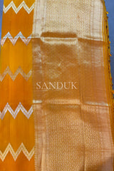 Riya Kora Silk Saree