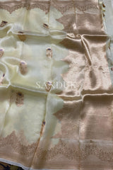 Suryamukhi Brush Dye (Saree)