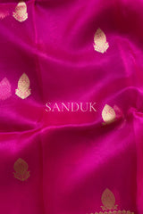 Rupali Kora Silk (Saree)