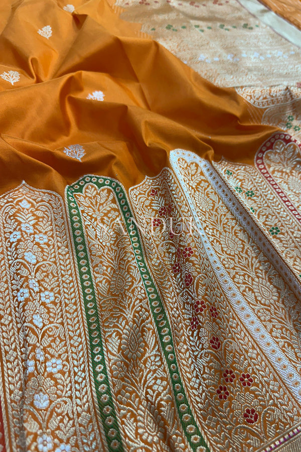 Jeshita (Saree)