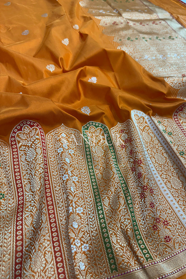 Jeshita (Saree)