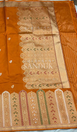 Jeshita (Saree)