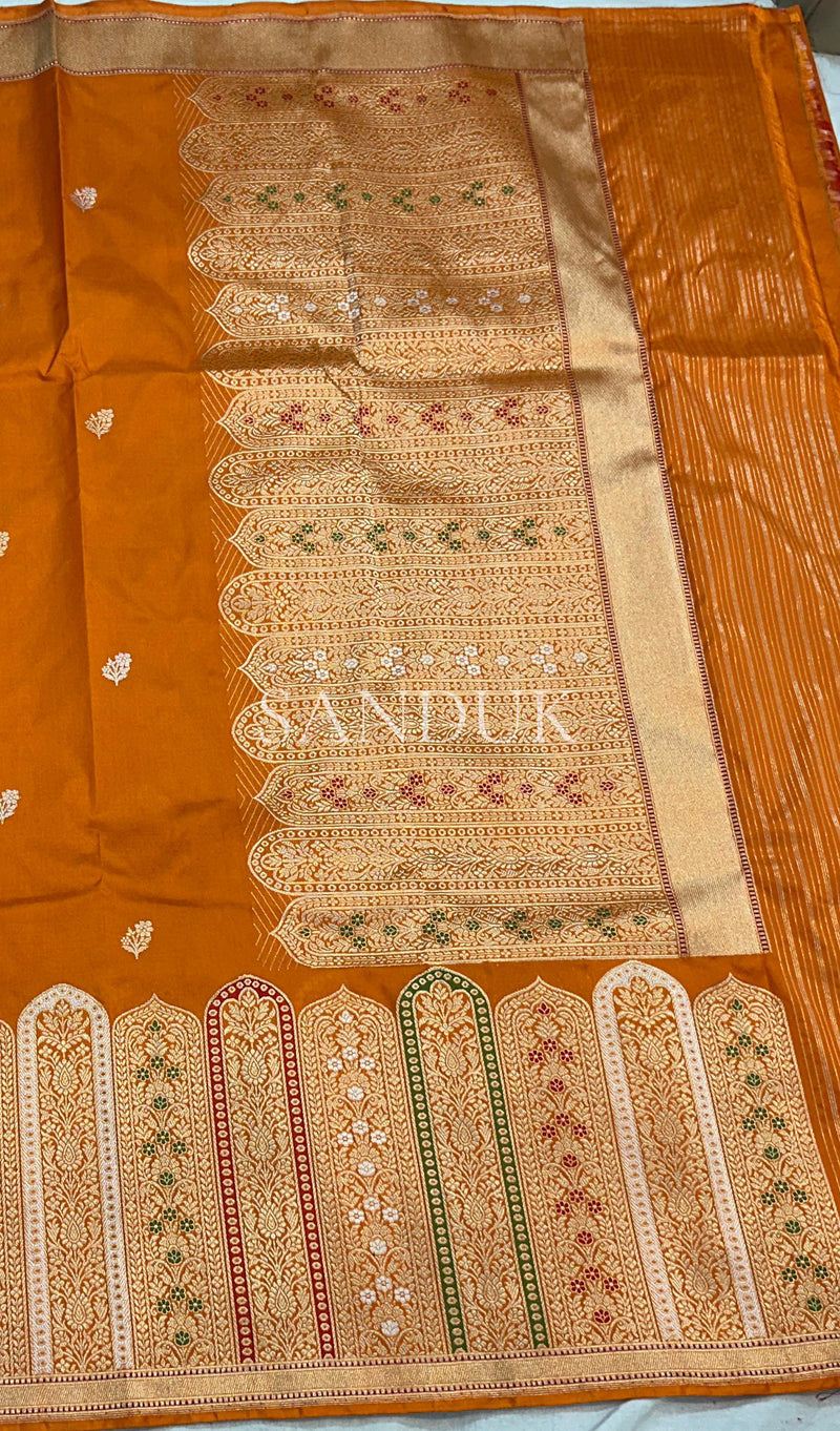 Jeshita (Saree)