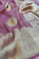 Riddhi Tissue (Saree)