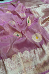 Riddhi Tissue (Saree)