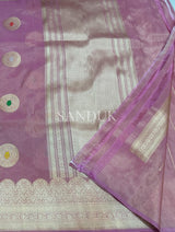 Riddhi Tissue (Saree)
