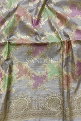 Rangkaat Sand Suit Set