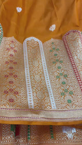 Jeshita (Saree)