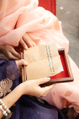 Sophie (Saree)
