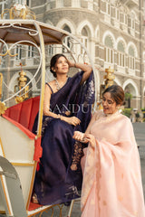Daphne (Saree)