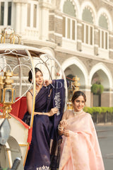 Daphne (Saree)
