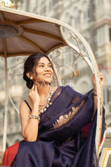 Daphne (Saree)