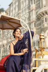 Daphne (Saree)