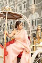 Sophie (Saree)