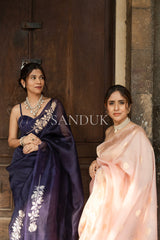 Daphne (Saree)