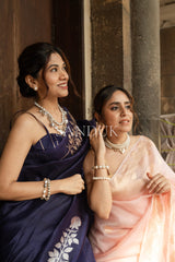 Daphne (Saree)