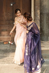 Daphne (Saree)