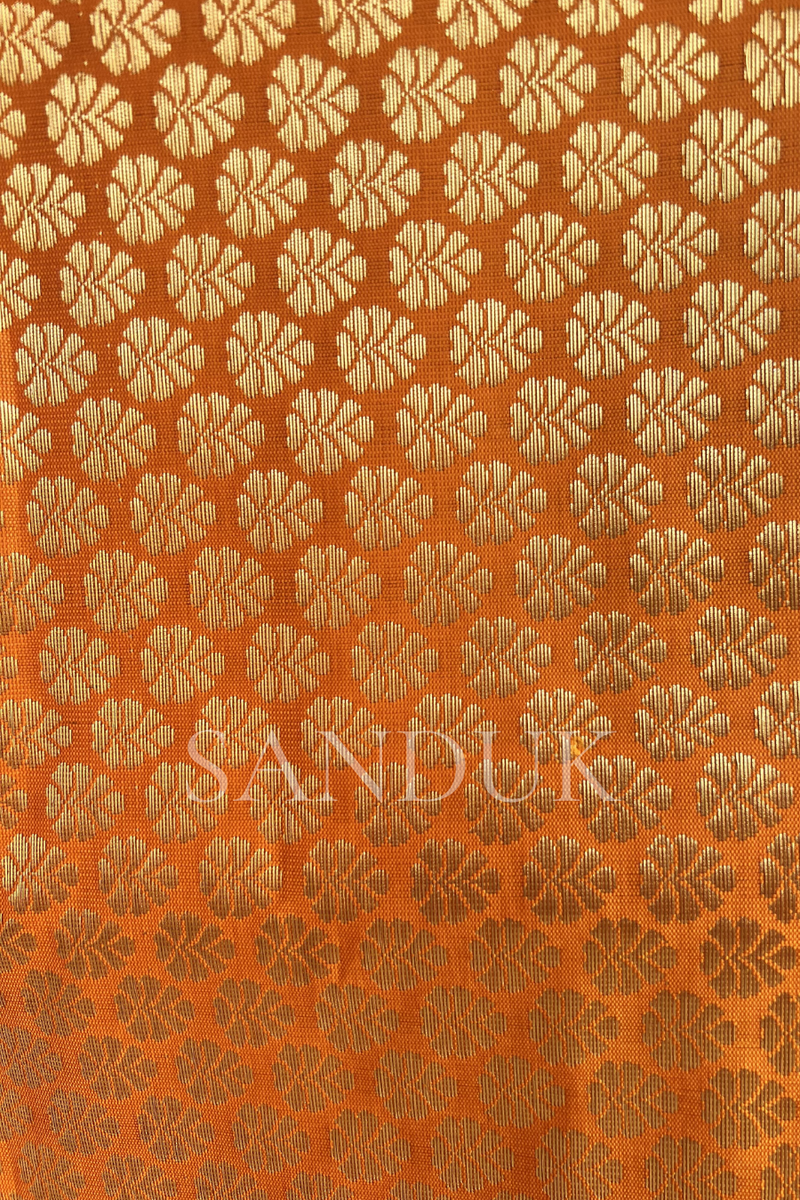 Narangi Fabric