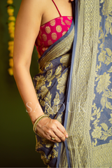 Chandrani (Saree)