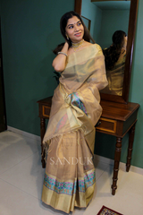 Swarn (Saree)