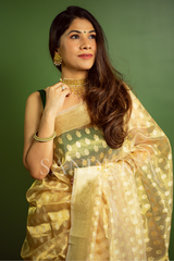 Virahi (Saree)