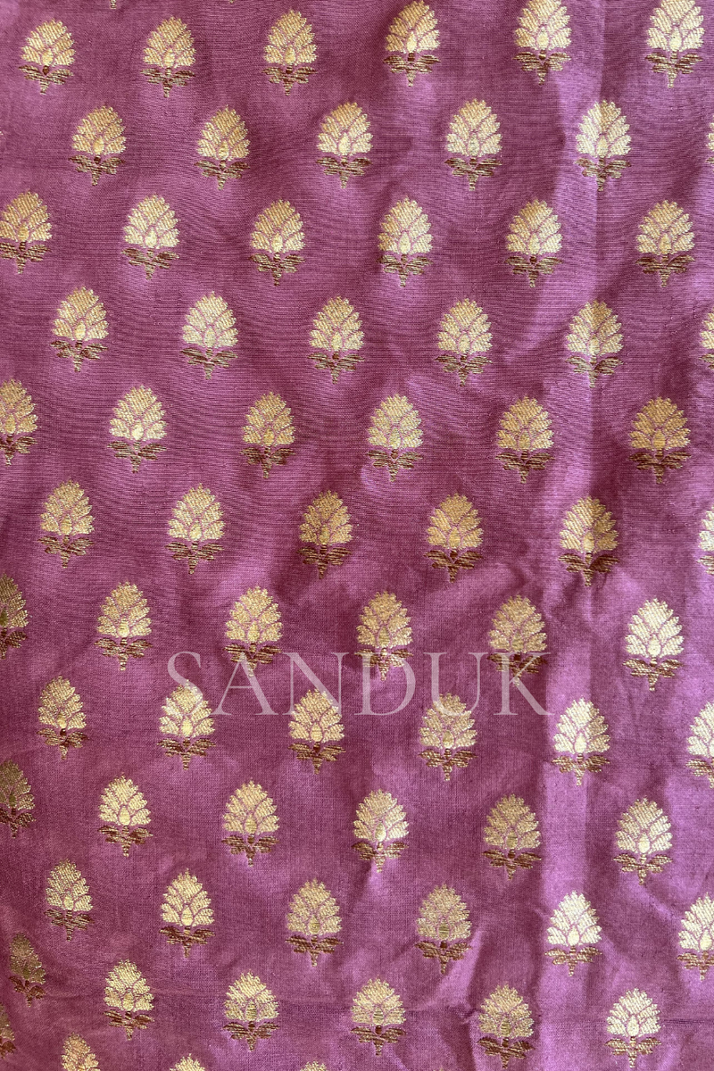 Gulal Fabric