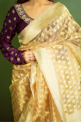 Virahi (Saree)