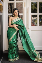 Harit (Saree)