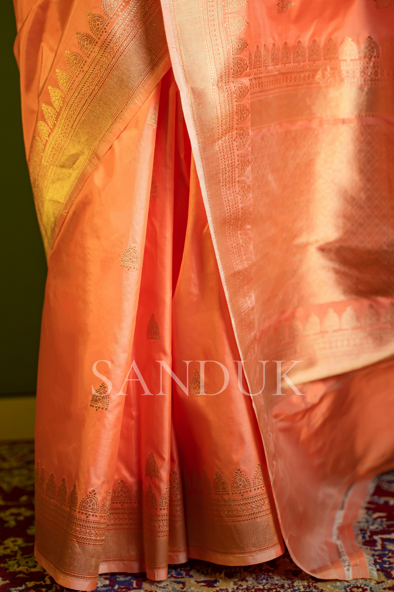 Saundarya (Saree)