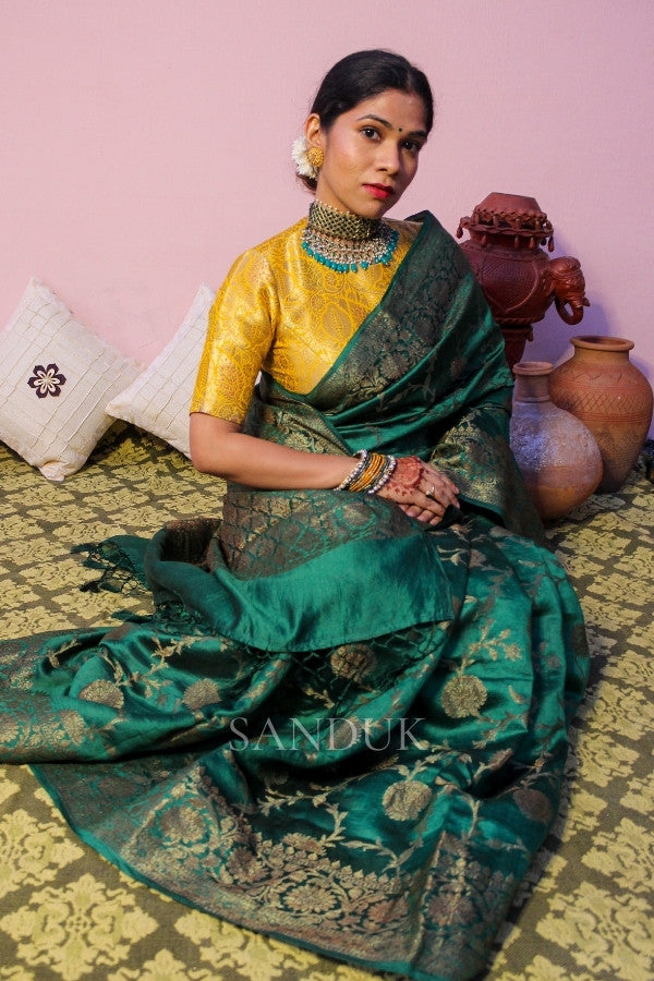 Bawree sarees Clearance