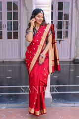 Lalita (Saree)