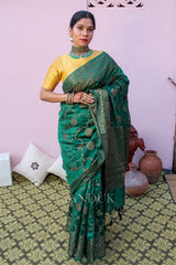 Bawree Saree