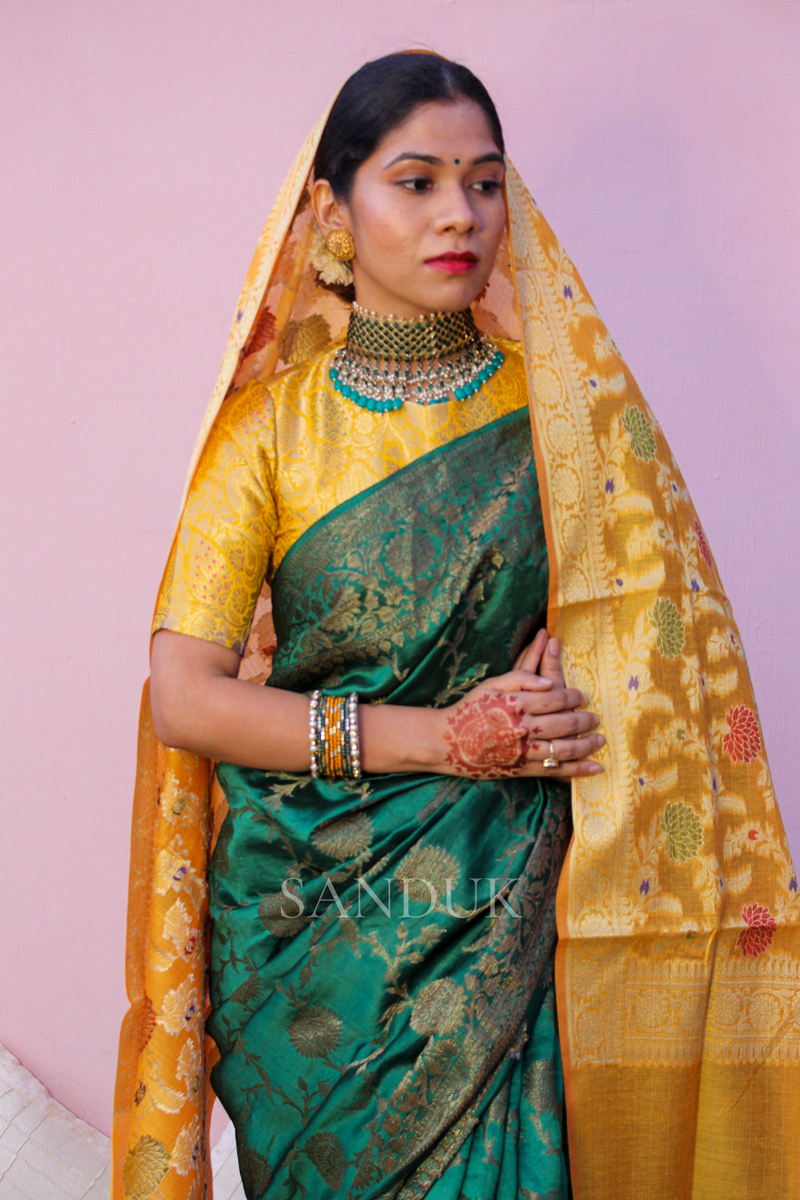 Bawree sarees Clearance