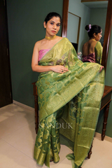 Totapari (Saree)