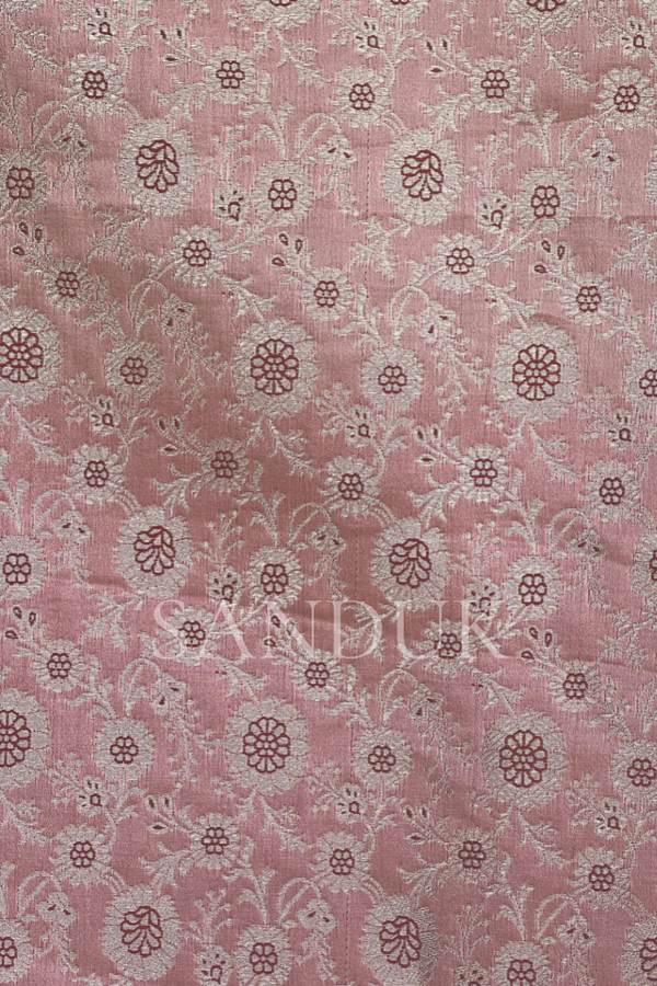 Rubina Fabric