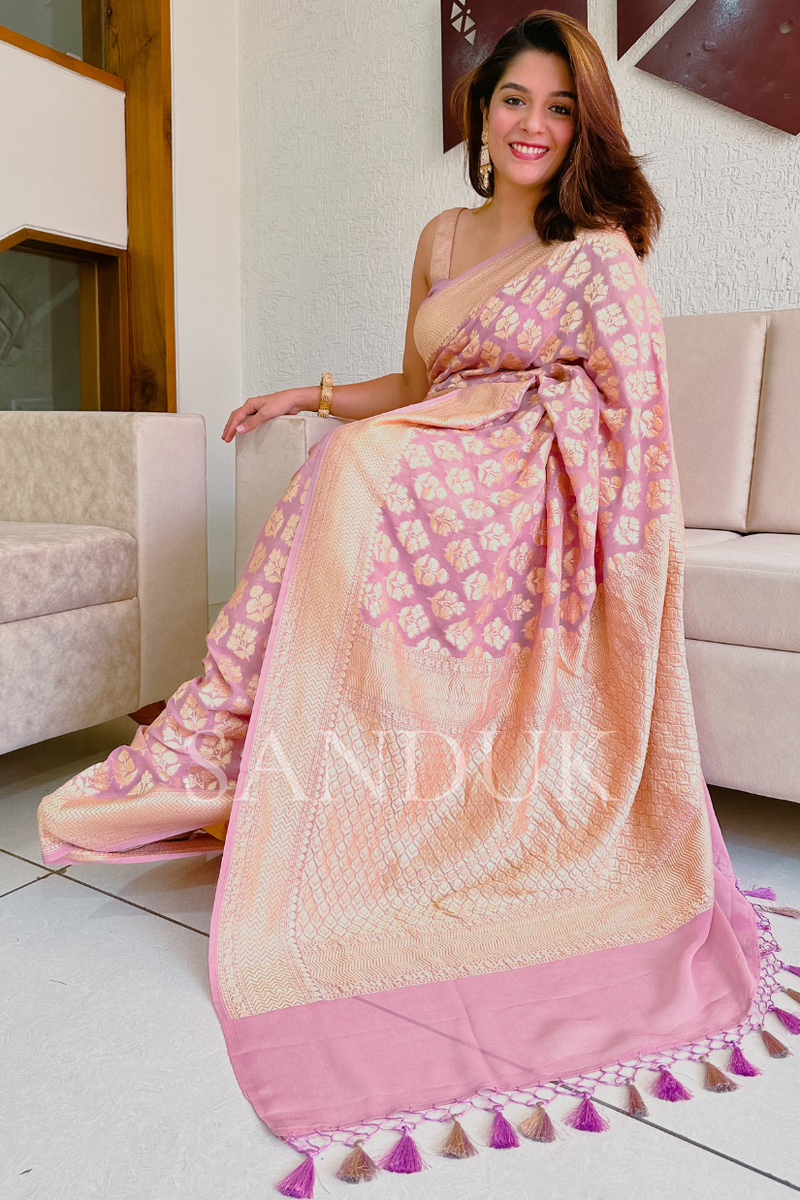 Mrinal Saree