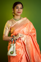 Saundarya (Saree)