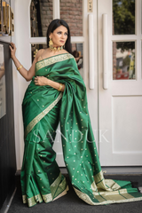 Harit (Saree)