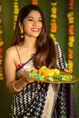 Bhumika (Saree)