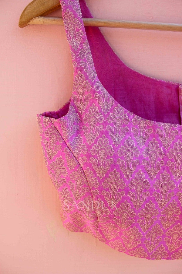 Laveena blouse