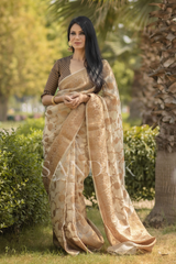 kanak saree