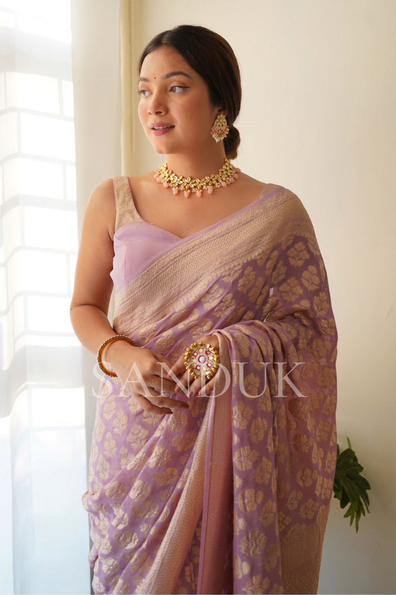 Mrinal (Saree)