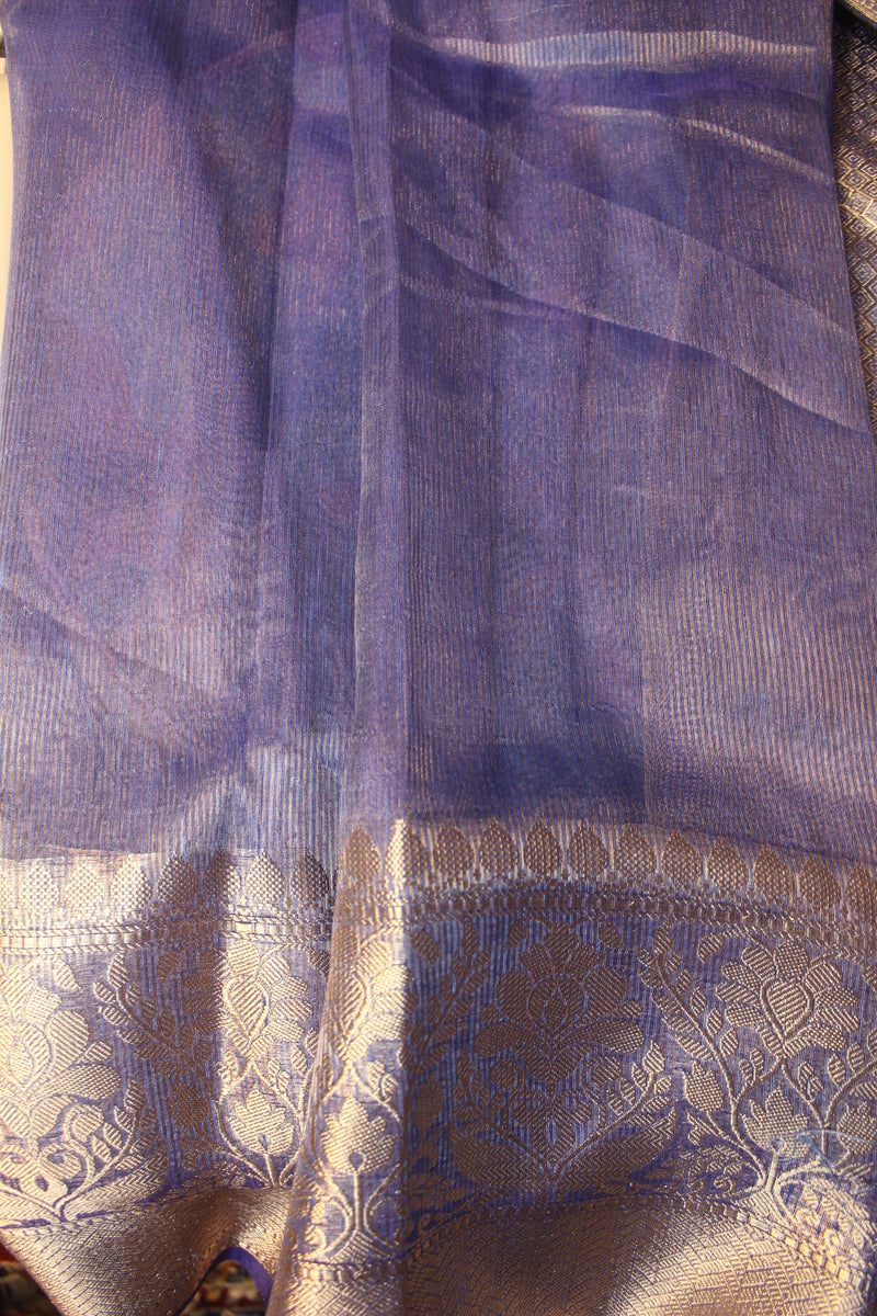 Soonera (Saree)