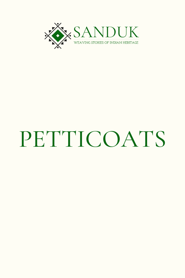Petticoats